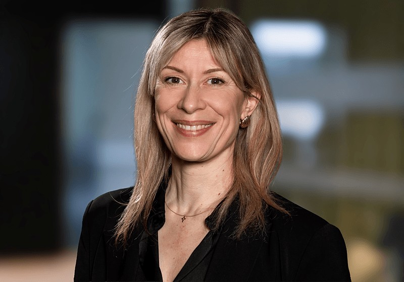 Chara Georgopoulou