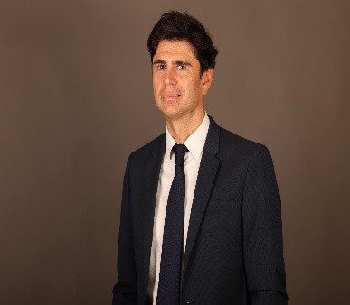 Stamatis Fradelos