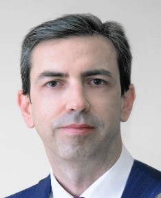 Vassilios Dimoulas