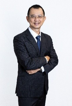 Eng Kiong Koh
