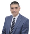 Dr. Panos Deligiannis