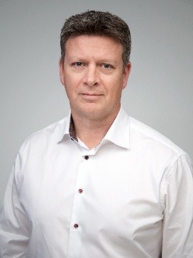 Frode Helland-Evebø