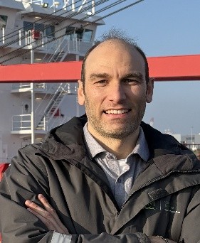 Frédéric Le Moullec