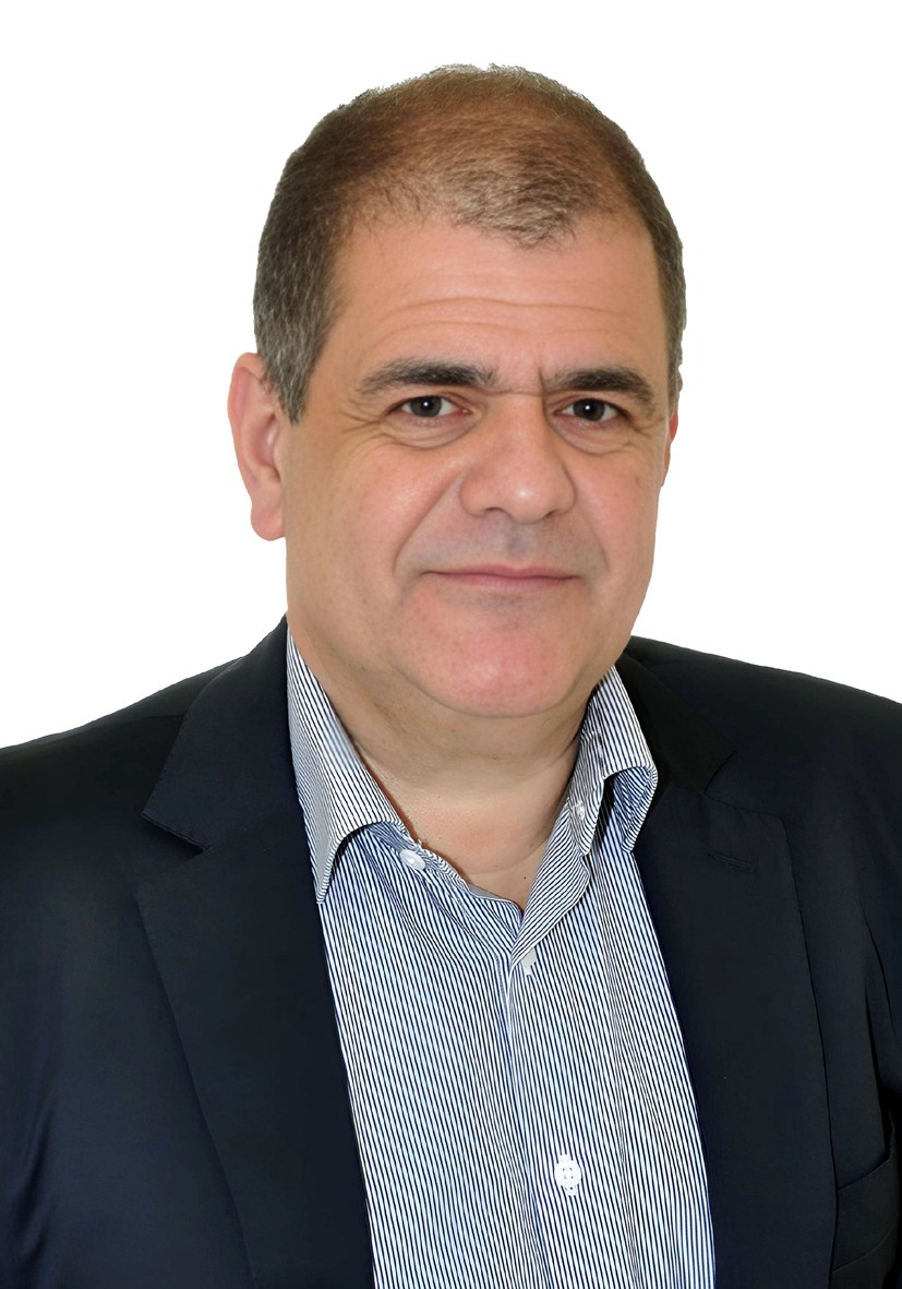 Dr. George Skevis